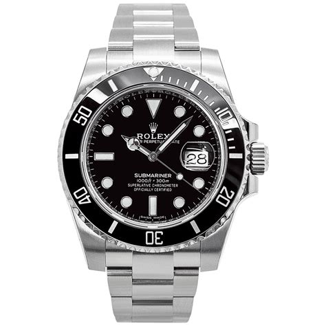 steel rolex submariner date|rolex oyster steel submariner.